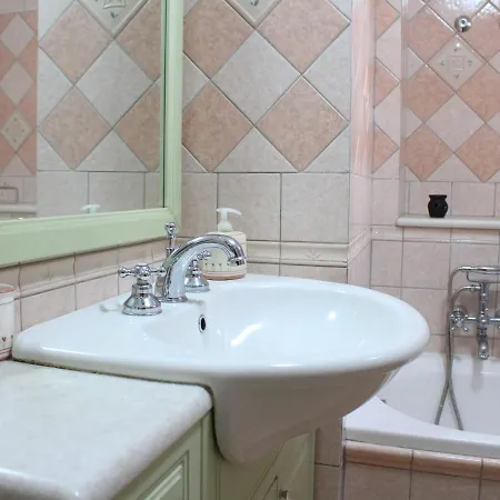 Old Salento - Nyaraló