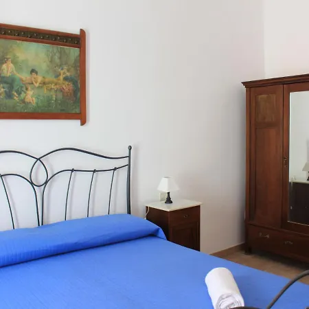 Old Salento - *