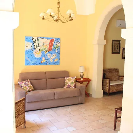 Old Salento - Holiday home Galatone