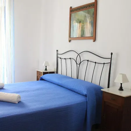 펜션 Old Salento -