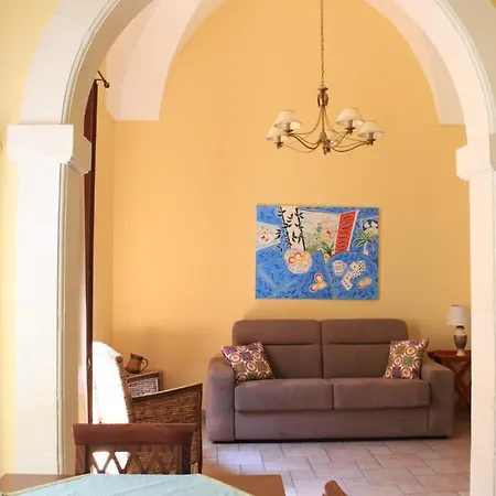 Old Salento - 펜션