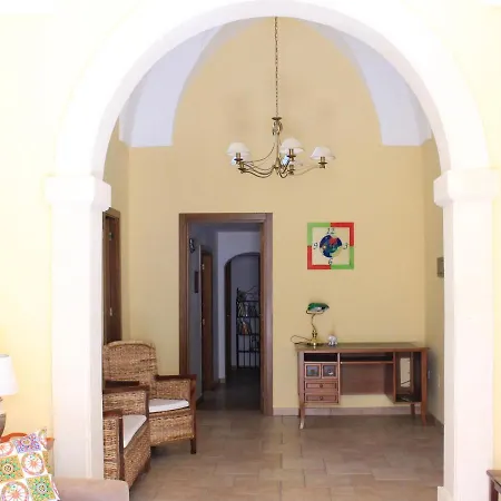 Old Salento - 갈라토네