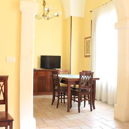 Old Salento -