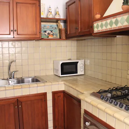 Holiday home Old Salento -