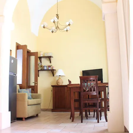 Old Salento - Σπίτι διακοπών *