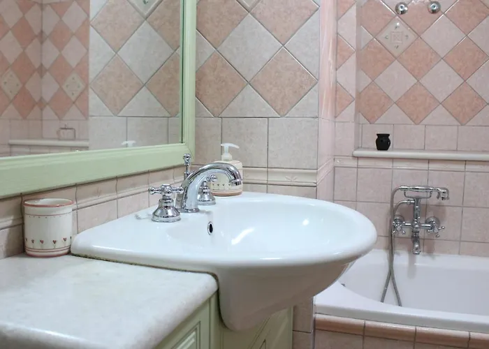 Old Salento - 度假居