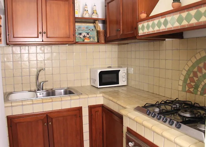 度假居 Old Salento -